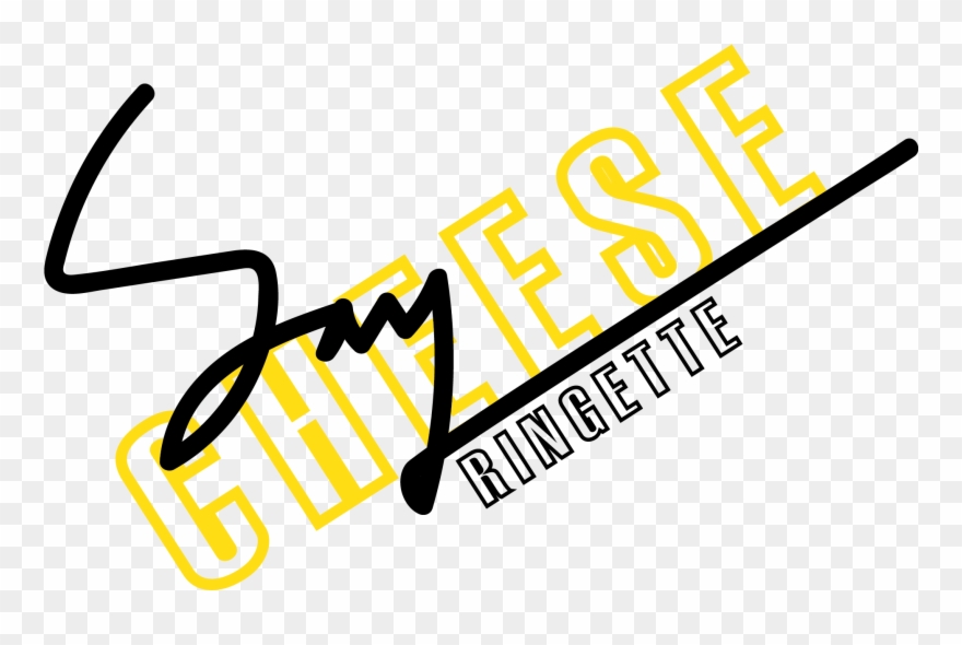 Say Cheese Dominoi Sarjaa Clipart