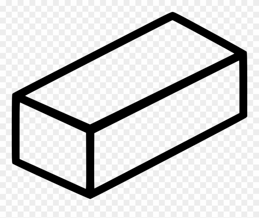 Minecraft Brick Comments Clipart