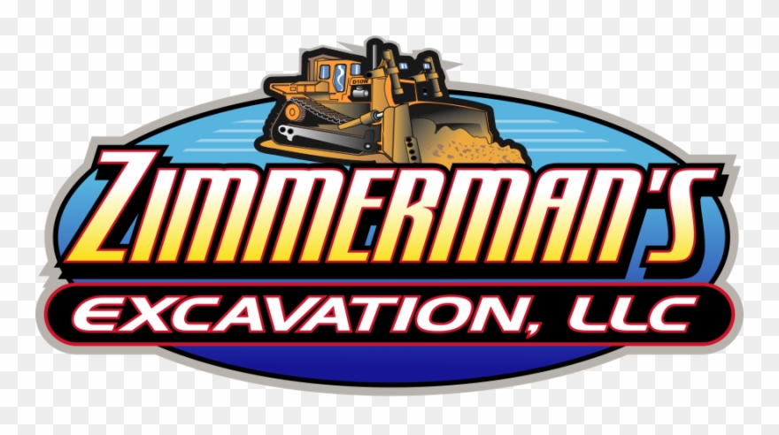 Zimmerman's Excavation Clipart