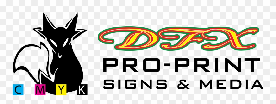 Dfx Printing Services Clipart