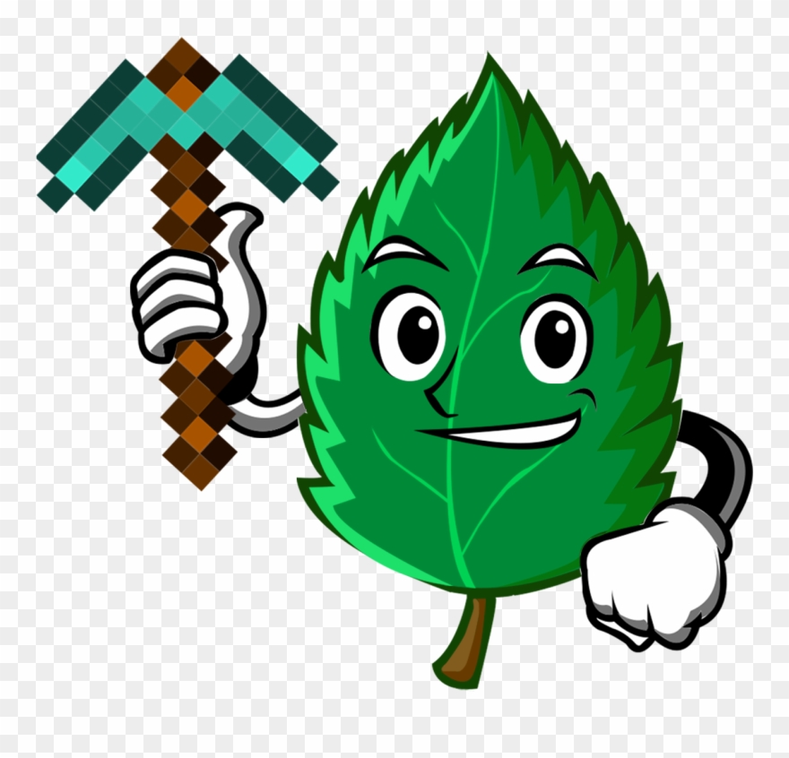 Something Photoshopped For Out Minecraft Server Mintynetwork Clipart