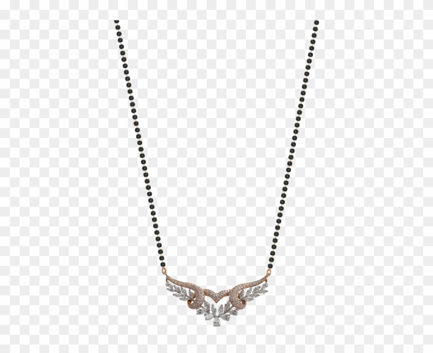 Jeweller S Annual Mangalsutra Clipart