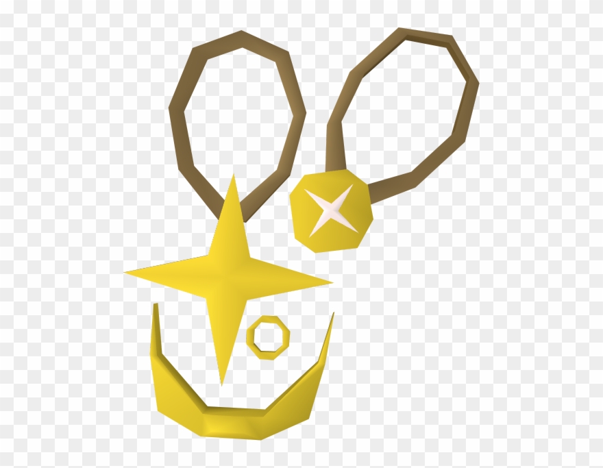 Jewellery Is An Item That Players Can Randomly Obtain Clipart