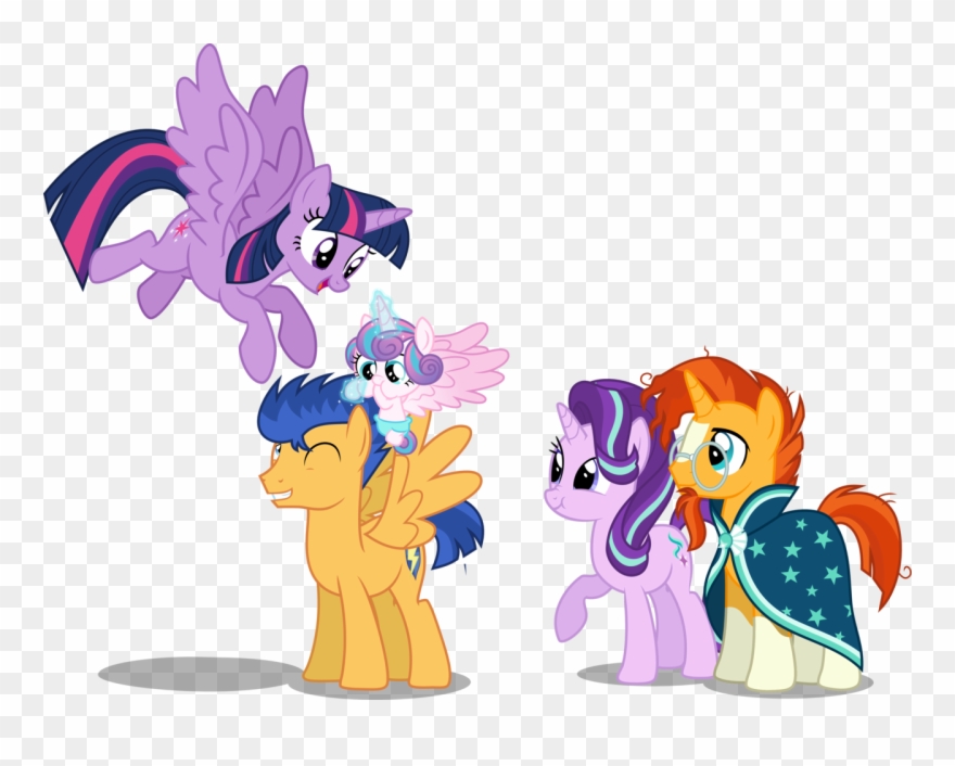 Shabrina025, Auntie Twilight, Aunt Twilight, Brad, Clipart