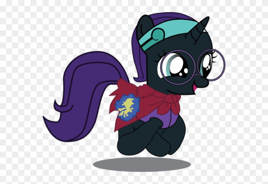 My Little Pony Clipart