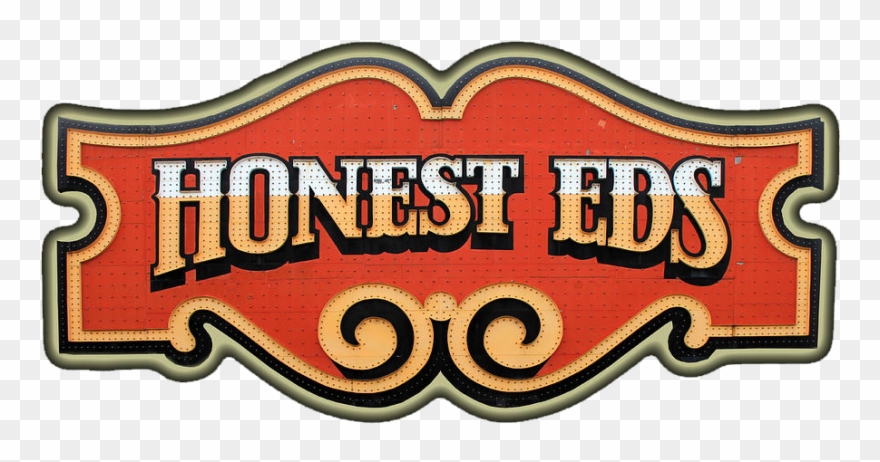 Replica Clipart Clipart Honest - Png Download