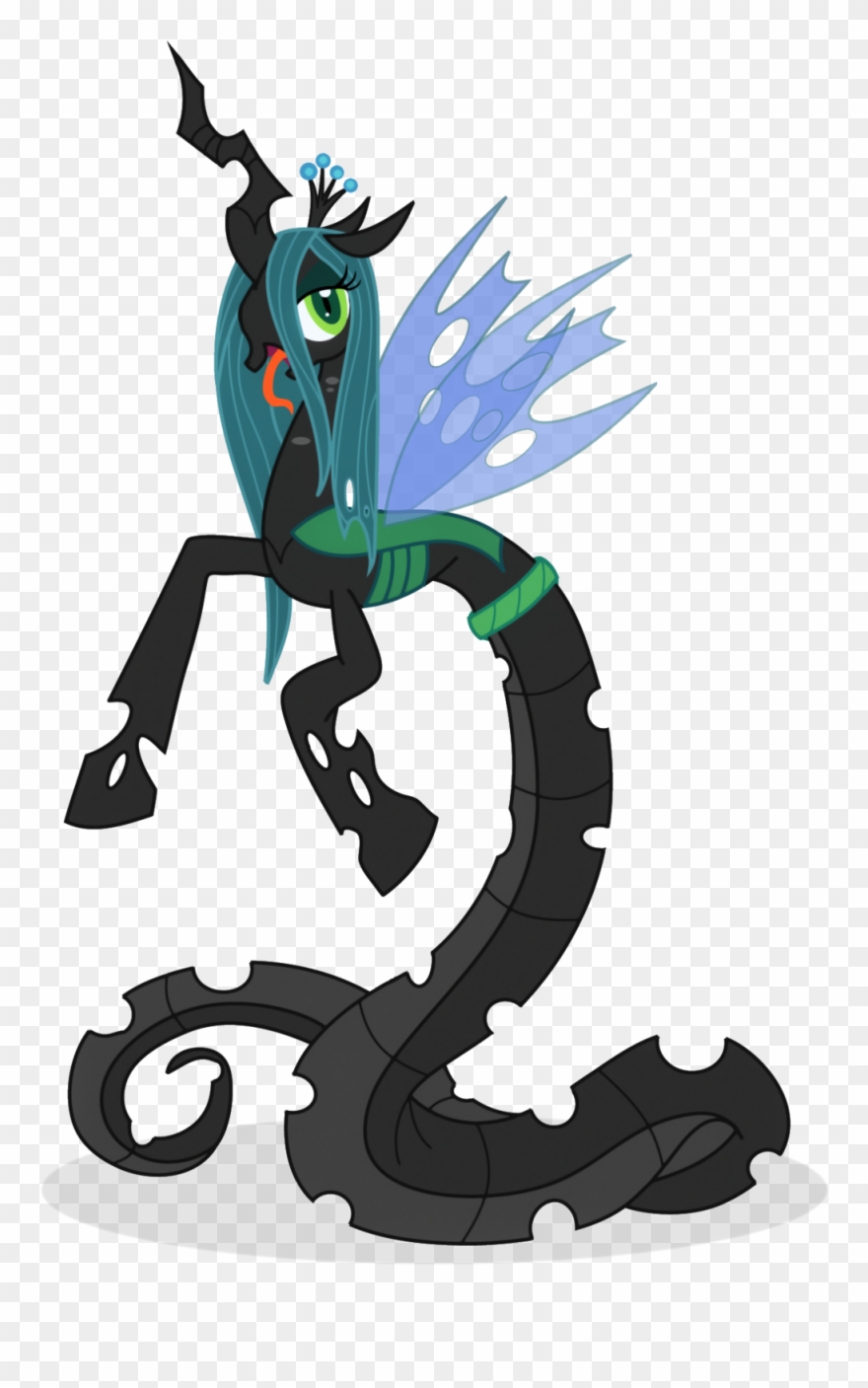 Princess Luna Princess Celestia Rainbow Dash Pony Vertebrate Clipart