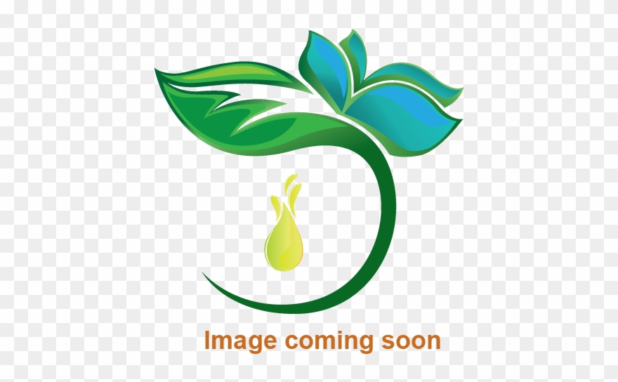 Palmarosa Essential Oil Clipart