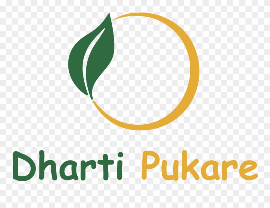 Dharti Pukare Essential Oils Clipart