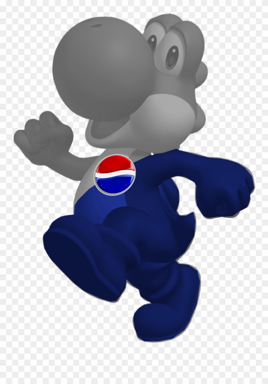 Pepsiman™ On Twitter Clipart
