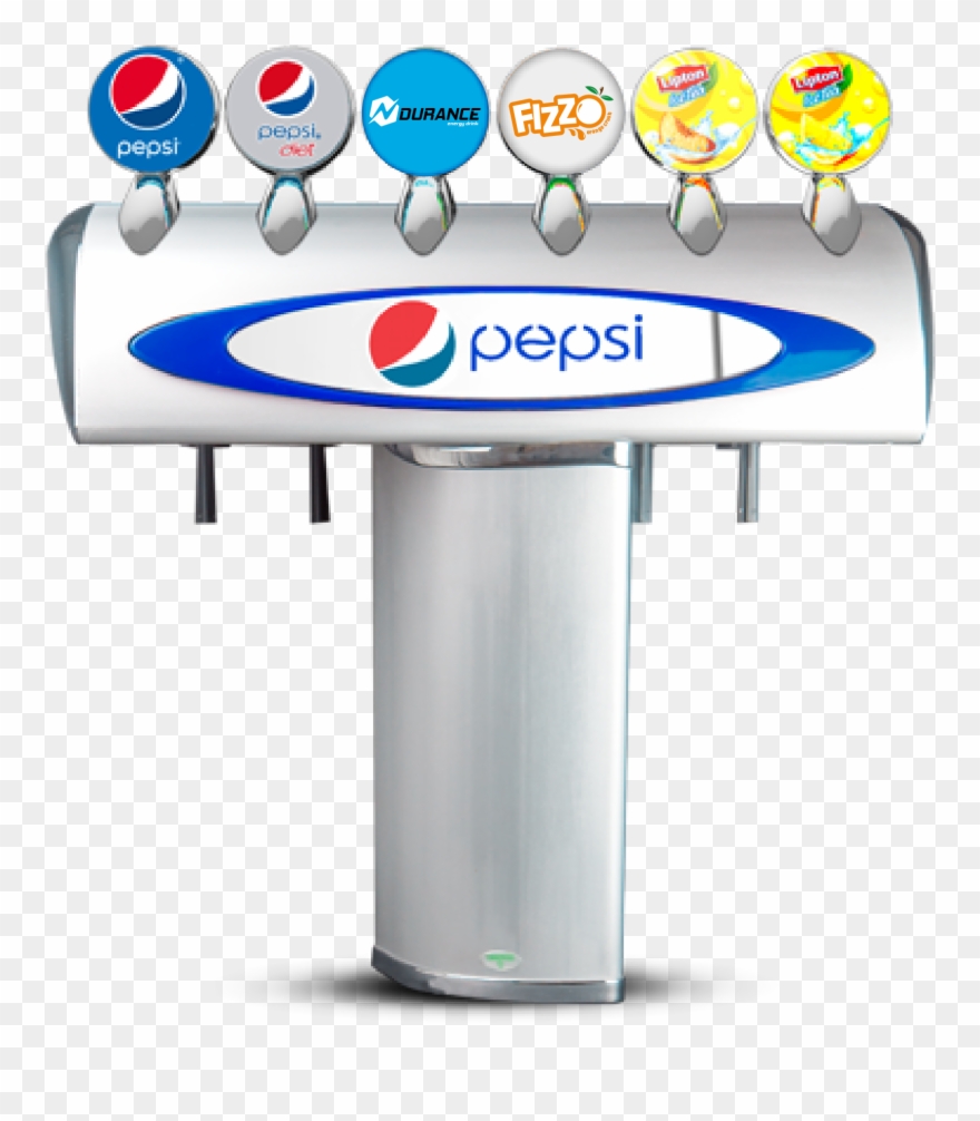 What Can Drinks Dispense Do For You Clipart