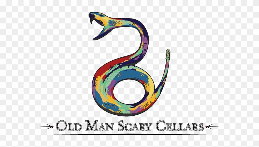 Scarey Cellars Logo Clipart