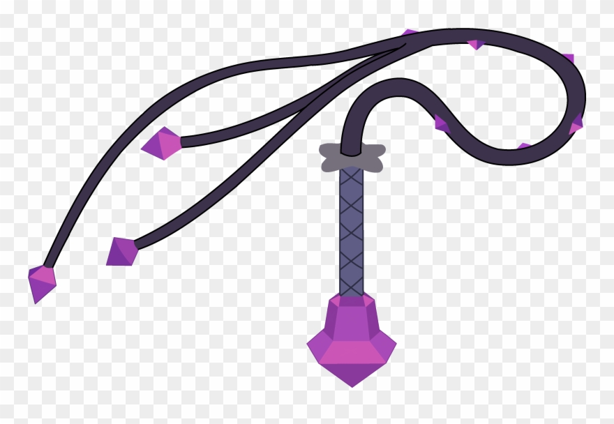 Crystal Clipart Amethyst Crystal - Png Download