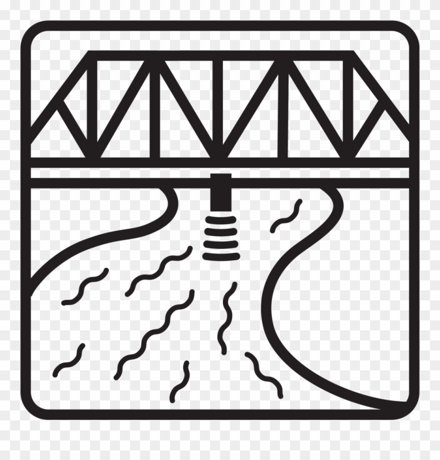 Watering Clipart Flood - Png Download