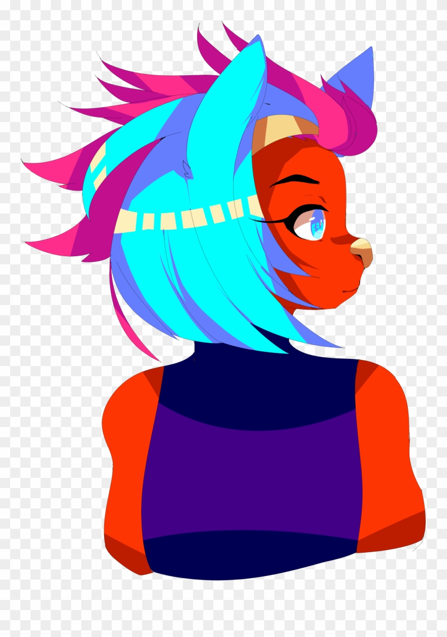 Taurus Is A Nerd Clipart