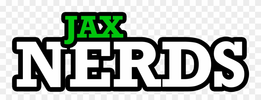 Jax Nerds Clipart