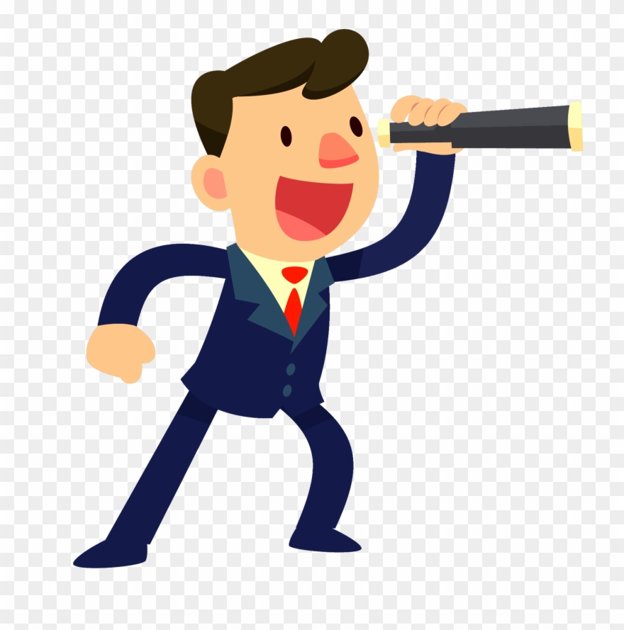 When You Hire A Full Time Virtual Assistant Though Clipart