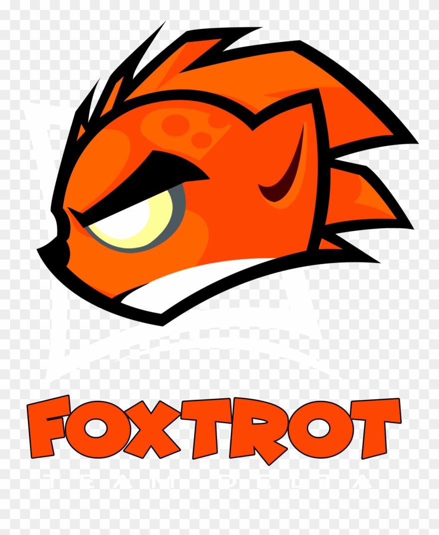 Delta Clipart