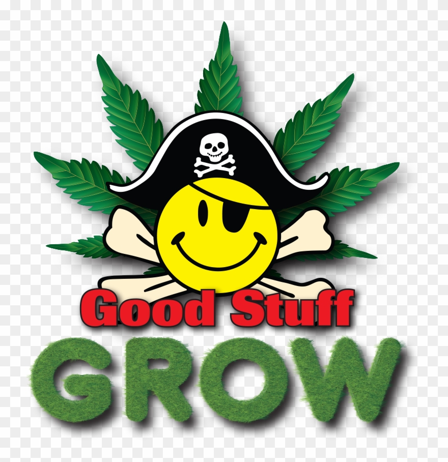 Good Stuff Grow Clipart