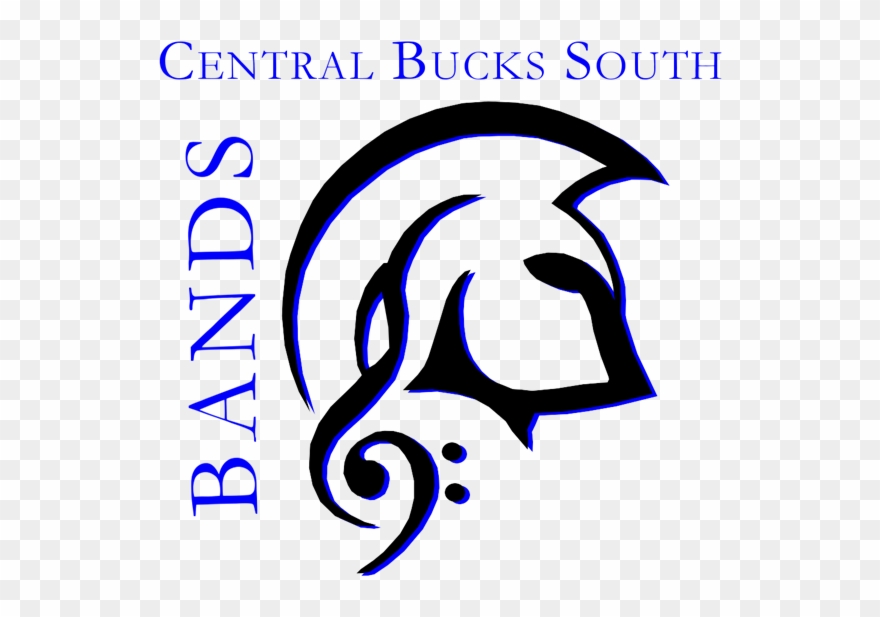 Cb South Bands Clipart