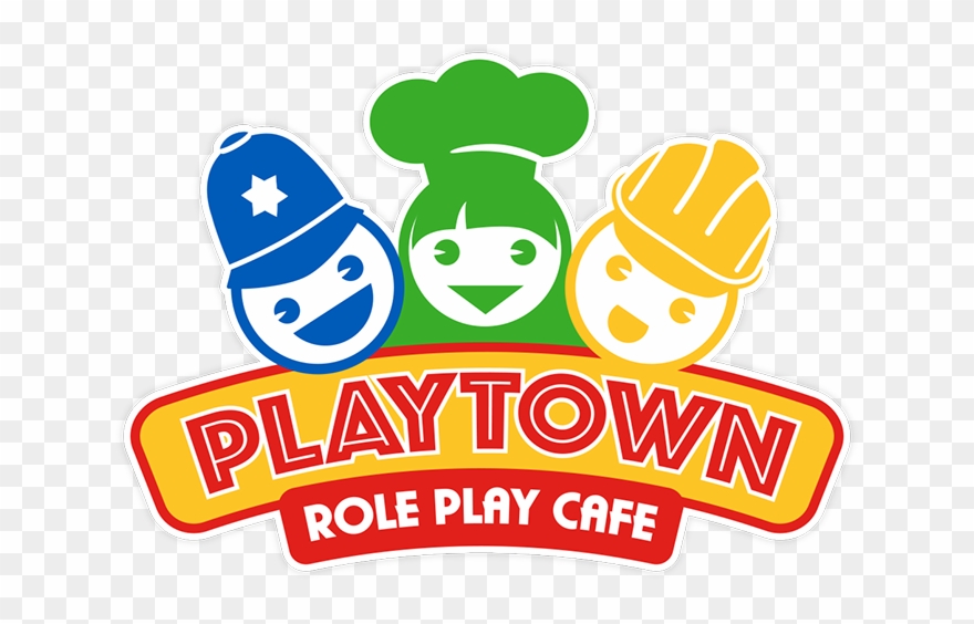 Play Town Inverurie Clipart