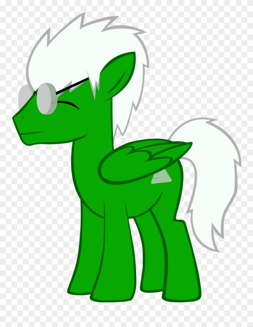 Professor Klyde Krashtop Clipart