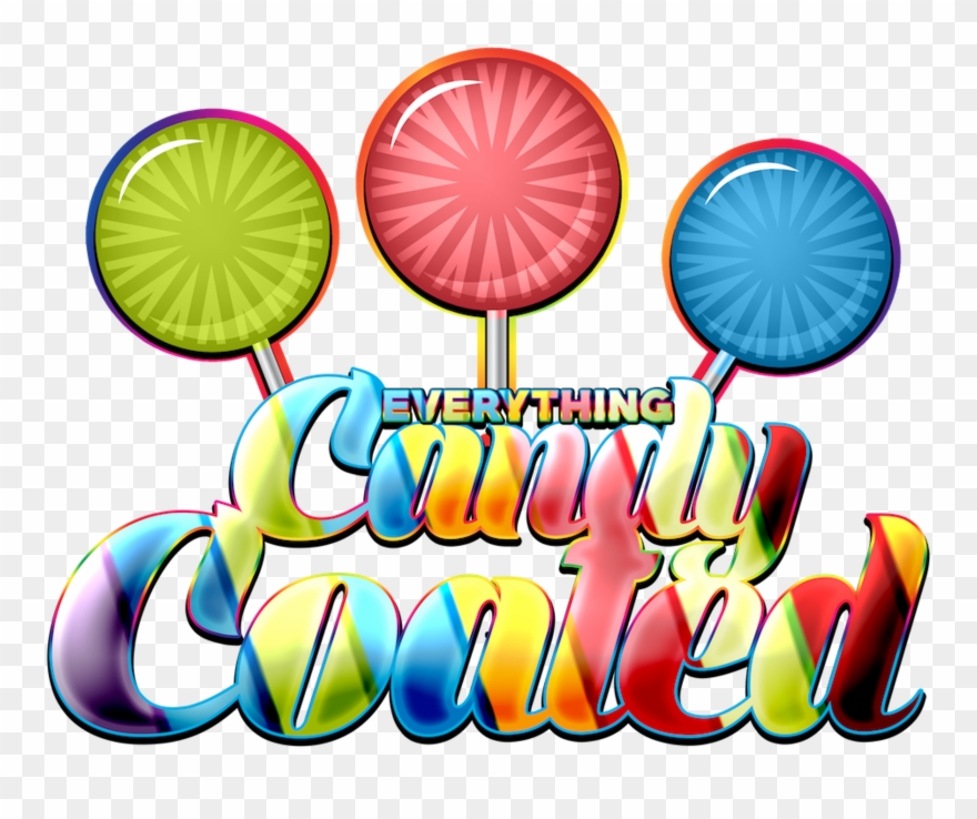 Welcome To Candy Land Clipart