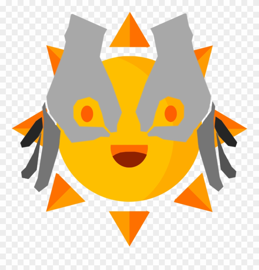 Sunburst Studio Clipart