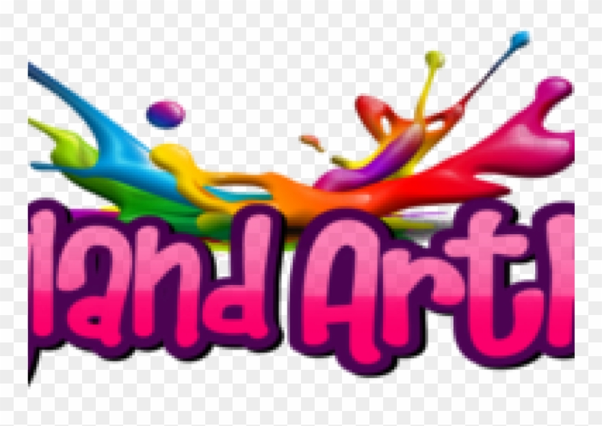 Candyland Clip Art - Png Download