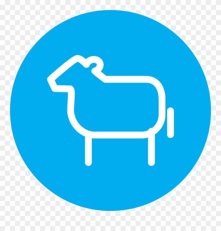 Mb Icons Blue Circle 04 Clipart
