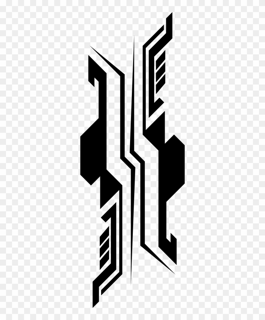 Electronic Printed Board Circuit Comments Clipart