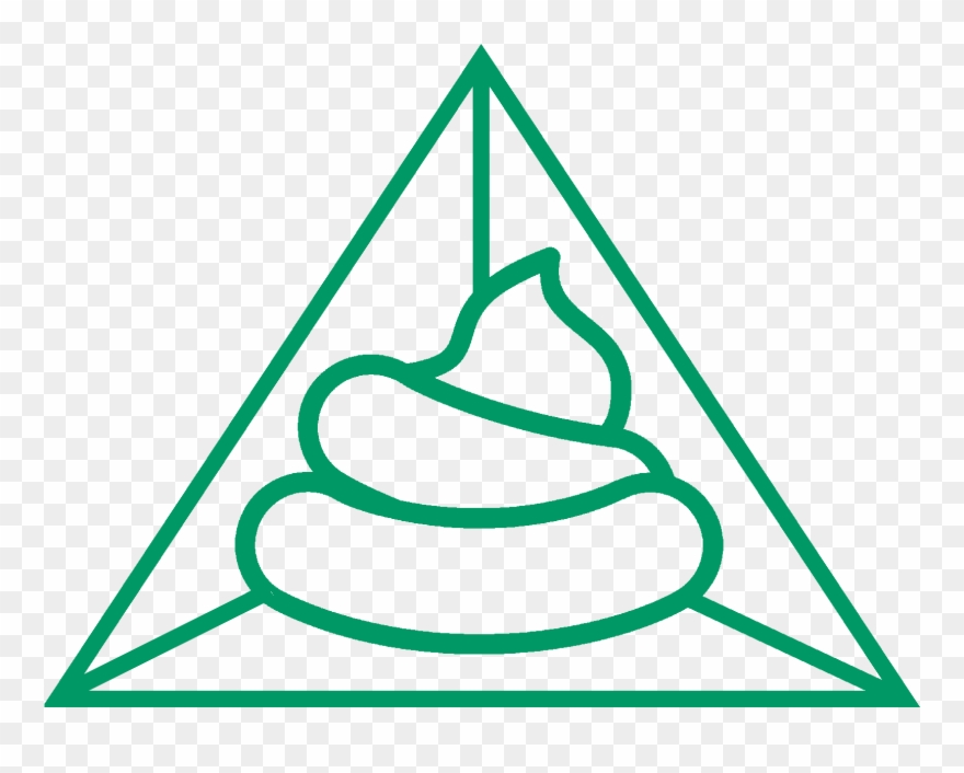 Fart In Circulation Clipart