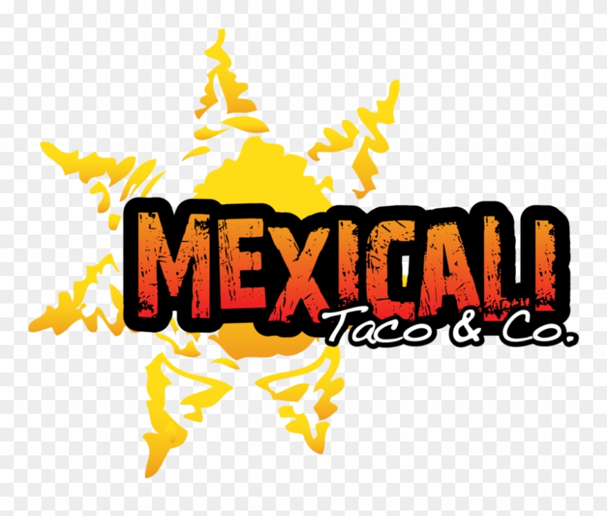 Mexicali Taco & Co Clipart