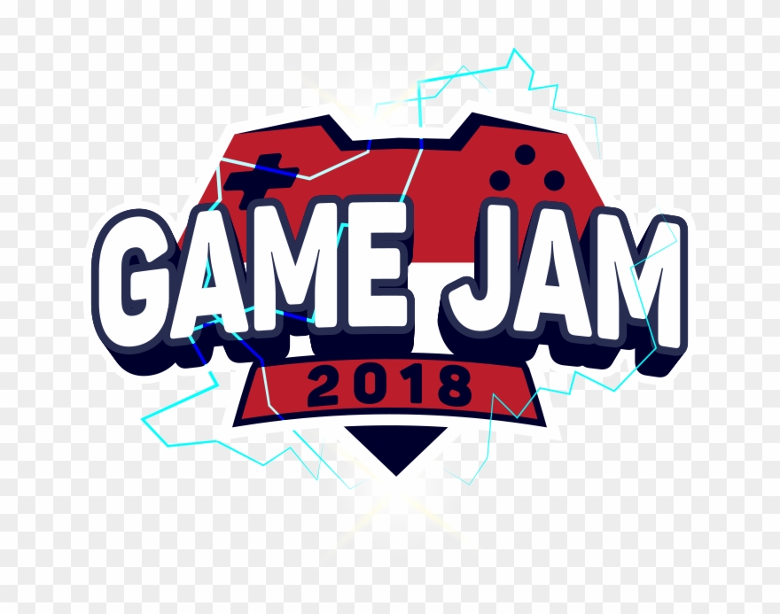 Game Jam Clipart