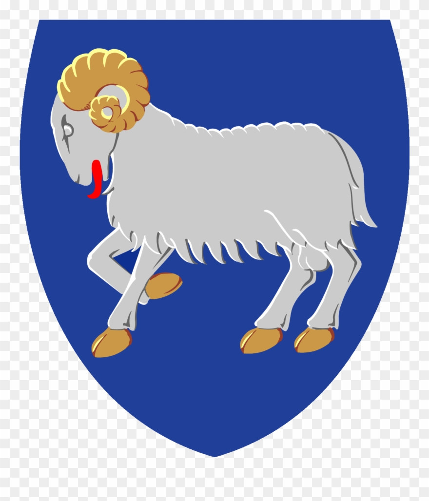 Faroe Islands Clipart