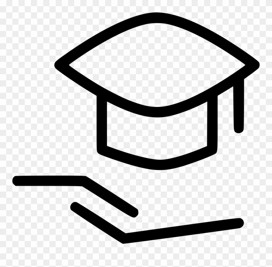 Receive Get Degree Graduate Graduation College Comments Clipart