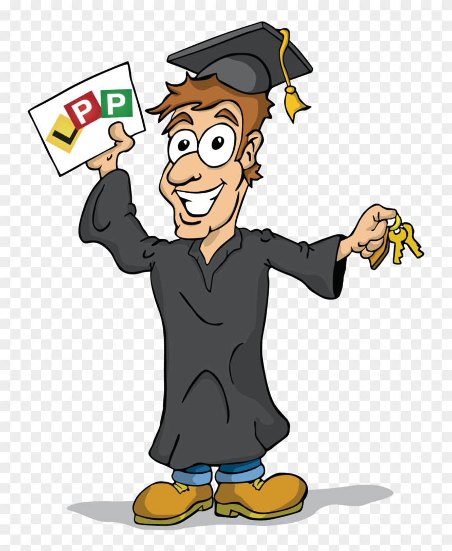 Mother And Daughter's Experience With Master Driving Clipart