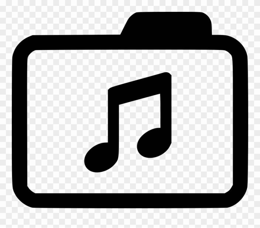 Music Mp Notes Comments Clipart