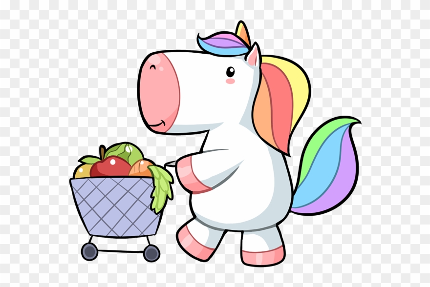 Groceries Clipart