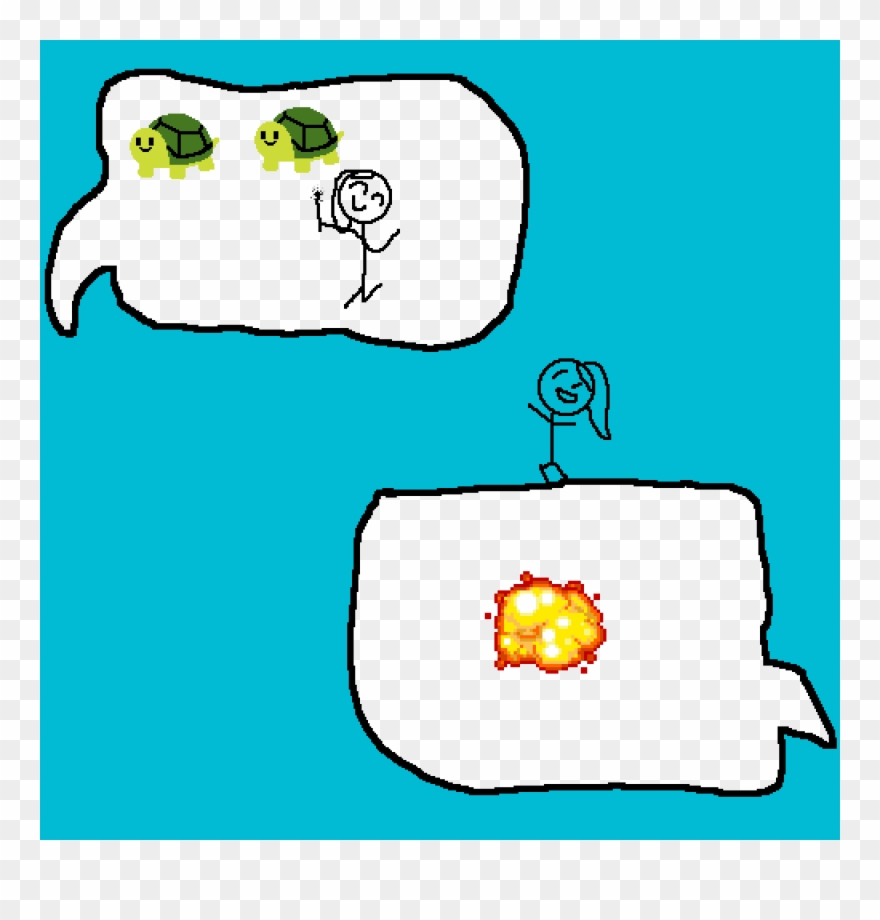 Texting Clipart