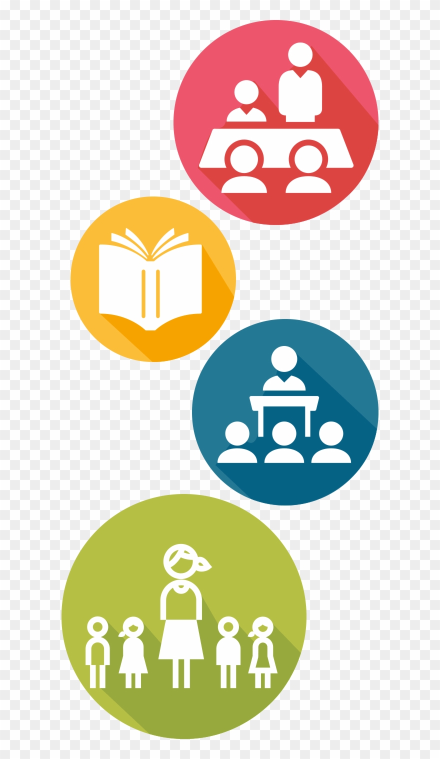 12,885 Teachers Trained At 750 Workshops Hosted In Clipart