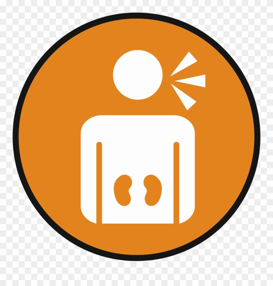 Kidney Challenge Clipart