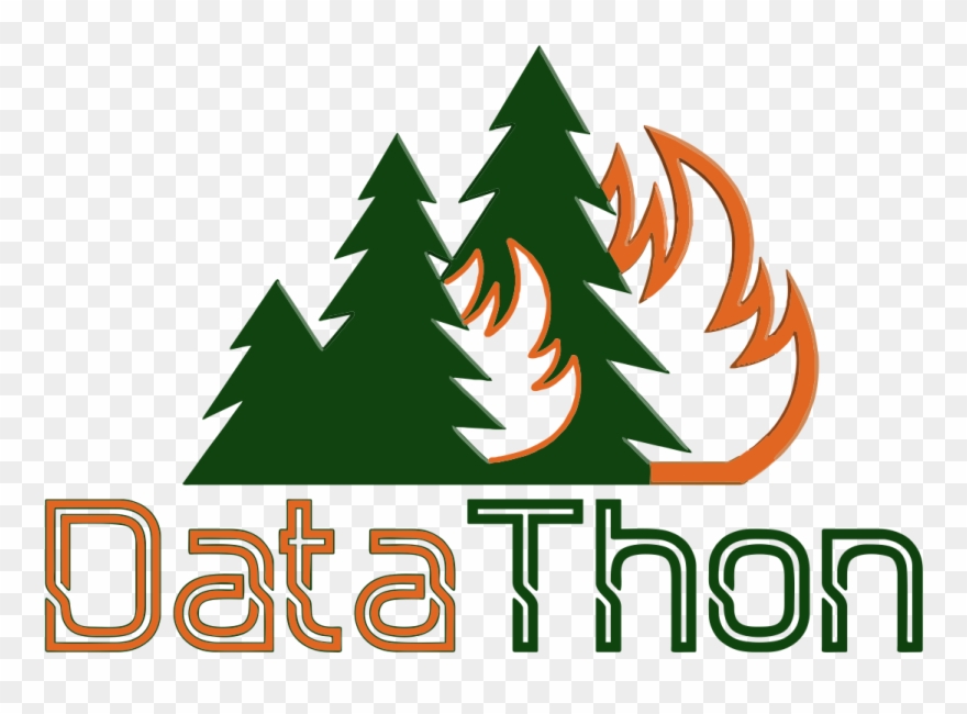 Smart Wildfire Behavior Detection Tool Clipart