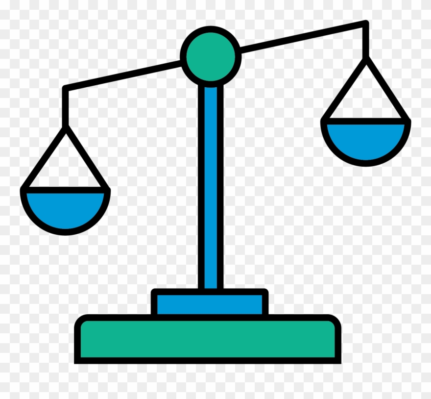Balance Clipart