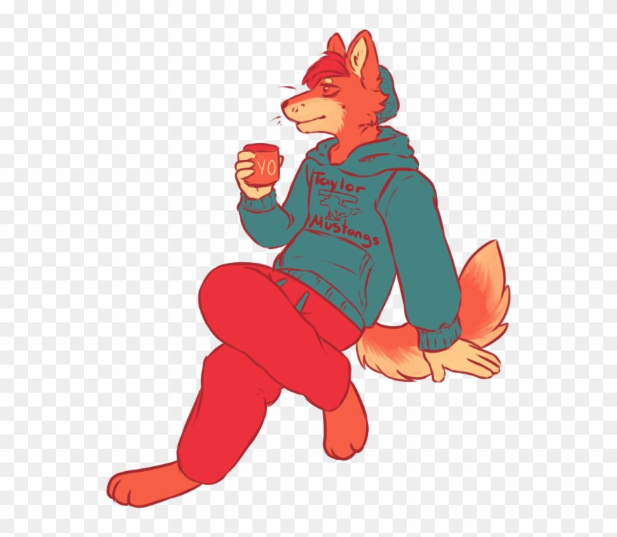 Wildfire Of The Soul Clipart