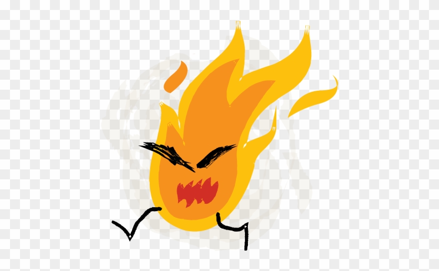 There Have Been Some Scary Times Around Our Colorado Clipart