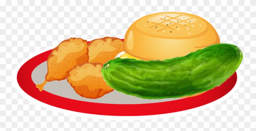 Food The Taste Clipart