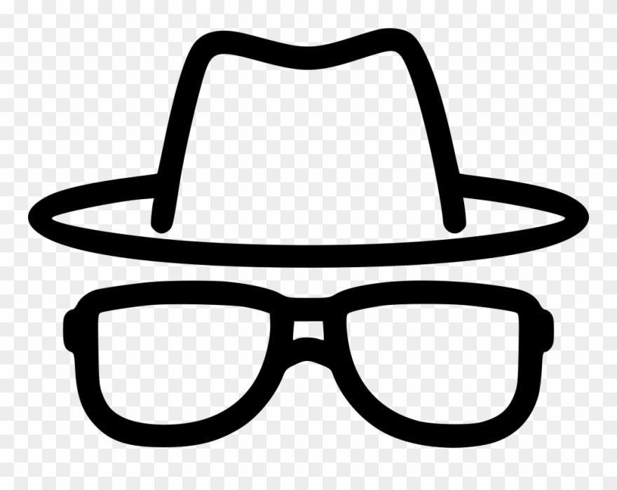 Hipster Style I Comments Clipart