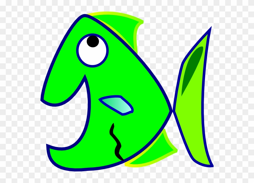 This Free Clip Arts Design Of Fish Png Transparent Png