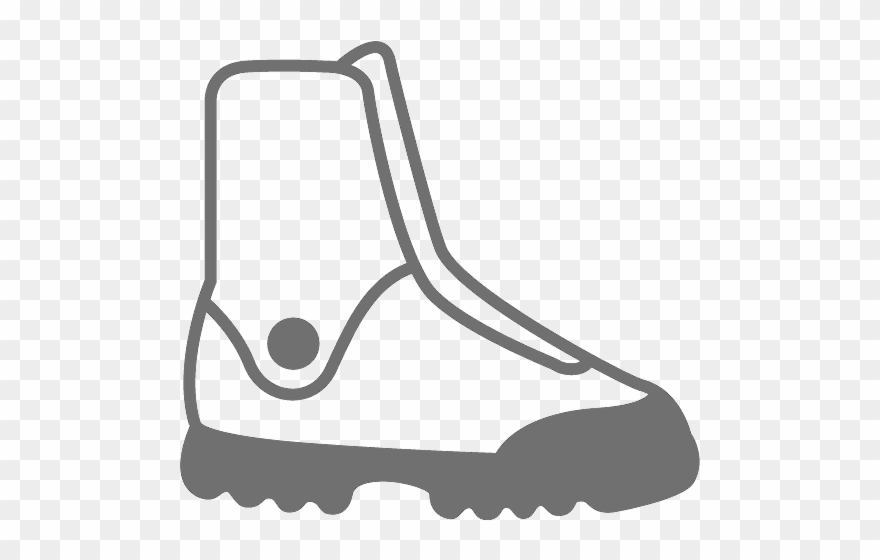 Waterproof Boots Clipart